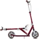 Самокат Globber NL205 Deluxe с ручным тормозом Красный (685-102) - изображение 7