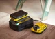 Гайковерт ударный аккумуляторный Stanley FATMAX SFMCF820D2K - изображение 4