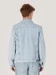 Джинсовая куртка мужская Colin's CL1064430DN42778 S Snatch Wash (8683197759559) - изображение 2