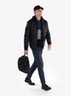 Куртка демисезонная мужская Colin's CL1064987BLK L Black (CL1064987BLK_L) - изображение 3