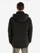 Куртка демисезонная с капюшоном мужская Colin's CL1065862KHA S Khaki (CL1065862KHA_S) - изображение 2