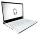 Ноутбук Alienware m17 R4 (AWM17R4-7696WHT-PUS) Lunar Light Б/В - зображення 9