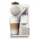 Кофемашина капсульная Nespresso Lattissima One EN510/F121 White белая с набором дегустационных капсул (7шт) - изображение 3