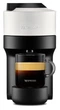 Капсульная кофеварка Nespresso Vertuo Pop XN9201 White + 12 капсул - изображение 4