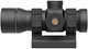 Приціл коліматорний LEUPOLD Freedom RDS 1x34 (34mm) Red Dot 223 BDC 1.0 MOA Dot з кріпленням - зображення 4