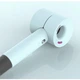 Чохол силіконовий для фена Dyson Supersonic DY71 блакитне небо - зображення 3