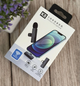 Бездротовий всеспрямований петличний мікрофон Wireless Microphone K8 (Type-C) / (Lightning) - изображение 7