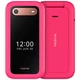Мобильный телефон Nokia 2660 Flip Pink - изображение 1