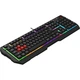 Клавиатура A4Tech Bloody B135N USB Black (4711421977678) - изображение 2