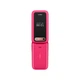 Мобильный телефон Nokia 2660 Flip Pink - изображение 8
