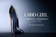Парфюмированная вода для женщин Carolina Herrera Good Girl 50 мл - изображение 4