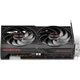 Видеокарта Sapphire Radeon RX 6600 8Gb PULSE DUAL (11310-01-20G) - изображение 4