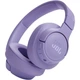 Наушники JBL Tune 720BT Purple (JBLT720BTPUR) - изображение 1