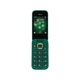 Мобильный телефон Nokia 2660 Flip Green - изображение 8