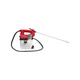 Опрыскиватель Milwaukee M12BHCS3L-0 3.7л. (4933480781) - изображение 3