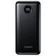 Батарея універсальна Choetech 20000mAh, PD/3.0/45W, QC/3.0/18W, USB-C, 2USB-A (B653-CCBK) - зображення 1