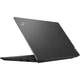 Ноутбук 15.6" Lenovo E15 G4 T 1920х1080/IPS/i7-1255U/40ГБ/1ТБ Черный (21E60063RA) - изображение 4