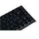 Клавиатура игровая 2E 2E-KG350UBK GAMING KG350 RGB 68key USB2.0 ENG/RU/UA Black - изображение 3