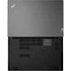Ноутбук 15.6" Lenovo E15 G4 T 1920х1080/IPS/i7-1255U/40ГБ/1ТБ Черный (21E60063RA) - изображение 8