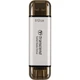 Накопитель SSD USB 3.2 512TB ESD310 Transcend (TS512GESD310S) - изображение 1