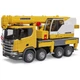 Спецтехника Bruder Автокран Scania Super 560R 116 (03571) - изображение 1