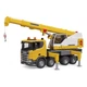 Спецтехника Bruder Автокран Scania Super 560R 116 (03571) - изображение 7