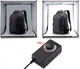 Световой Лайткуб (Фотобокс) Софтбокс Puluz PU5080EU с LED Подсветкой для Предметной Съемки 80 x 80 x 80 см. - изображение 8