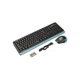 Комплект A4Tech FGS1035Q Wireless Navy Blue (FGS1035Q Navy Blue) - изображение 2