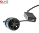 LED автолампи QLine Optima Н11 6000K - изображение 5