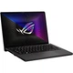Ноутбук 14" Asus GA402XZ-NC052W 2560x1600/Mini LED/R9-7940HS/32ГБ/1ТБ Серый (90NR0DH6-M00380) - изображение 2