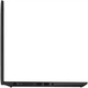 Ноутбук 14" Lenovo T14 G4 T 1920x1200/IPS/i5-1335U/16ГБ/512ГБ Чорний (21HD003SRA) - зображення 12
