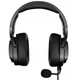 Гарнитура 2E 2E-HG340BK-7.1 GAMING HG340 RGB USB 7.1 проводная 118дБ 16Ом Black - изображение 4