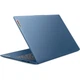 Ноутбук 15.6" Lenovo IdeaPad Slim 3 15IAN8 1920х1080/IPS/i3-N305/8ГБ/256ГБ Синий (82XB002HRA) - изображение 4