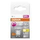 Лампочка Osram LED PAR16 DIM 50 36 4,5W/927 230V GU10 (4058075797888) - зображення 4