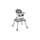 Стульчик для кормления Bambi M 5672-11 grey - изображение 1