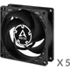 Кулер для корпуса Arctic P8 PWM PST (ACFAN00154A) - изображение 2