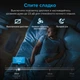 Очищувач повітря Vital Levoit 100-RXV, нера-фільтр, резервний фільтр, режим сну - зображення 6