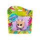 Коллекционная фигурка Жирафа Джина Flockies FLO0114 - изображение 1