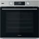 Духовой шкаф встраиваемый Whirlpool OMSK58RU1SX - изображение 1