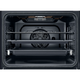 Духовой шкаф встраиваемый Whirlpool OMSK58RU1SX - изображение 4