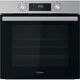 Духова шафа вбудована Whirlpool OMR58HU1X - зображення 1