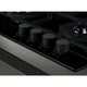 Варочная поверхность газовая Whirlpool GOS 6415/NB1 - изображение 3