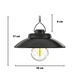 Портативный светодиодный LED фонарь аккумуляторный Rablex RB-710 кемпинговая лампа - изображение 4