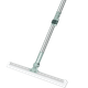 Универсальная швабра для пола Magic Broom, скребок сквидж для пола на длинной ручке - изображение 1