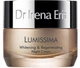 Krem do twarzy Dr. Irena Eris Lumissima wybielający naprawczy na noc 50 ml (5900717204218) - obraz 1