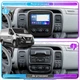 Штатная магнитола Lesko для Nissan NV300 2016-н.в. экран 9" 2/32Gb CarPlay 4G Wi-Fi GPS Prime - изображение 2