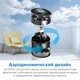Очиститель воздуха Levoit LV-H133-RWH, с нера-фильтром, 99,97% очистки, 100% без озона,50 м², 400м³/ч - изображение 5