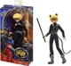 Кукла Miraculous Ladybug & Cat Noir Movie Супер Кот (50015) - изображение 1