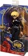 Кукла Miraculous Ladybug & Cat Noir Movie Супер Кот (50015) - изображение 2