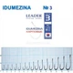 Крючок карповый Leader Idumezina BN № 3 - изображение 2